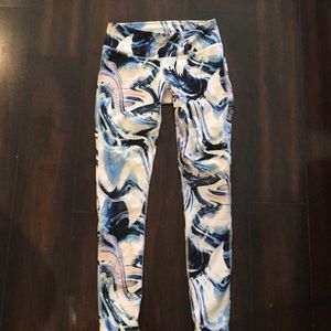 Fabletics size small leggings